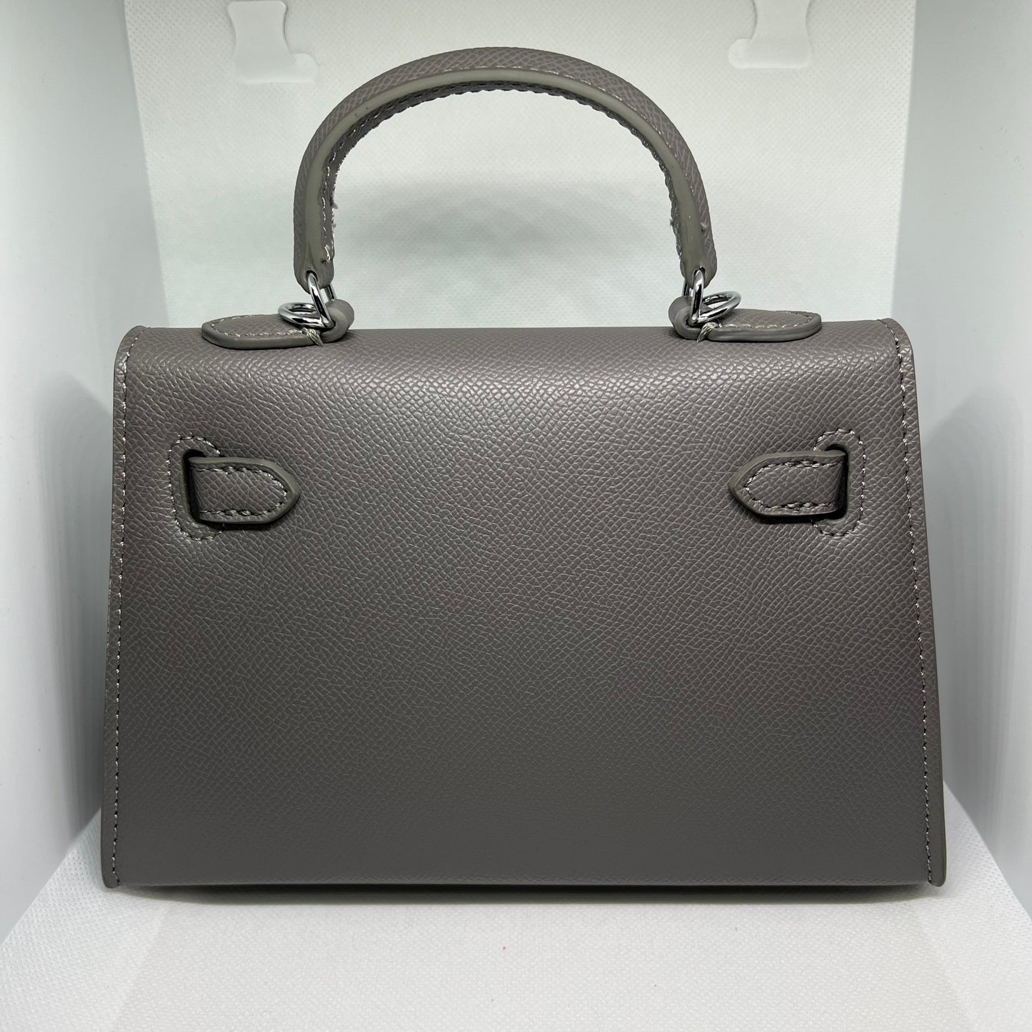 Sac Naéa Paris Gris