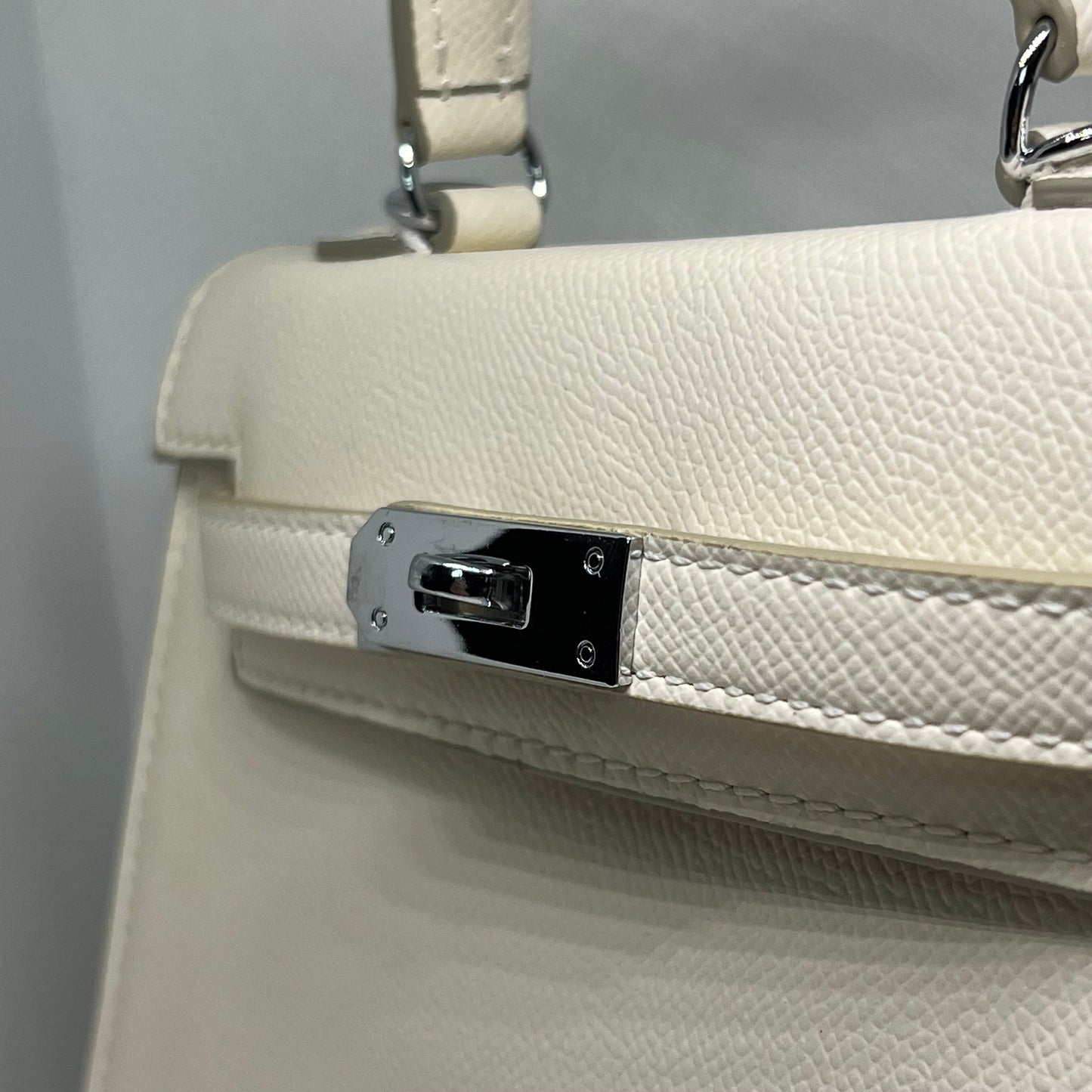 Sac Naéa Paris Blanc