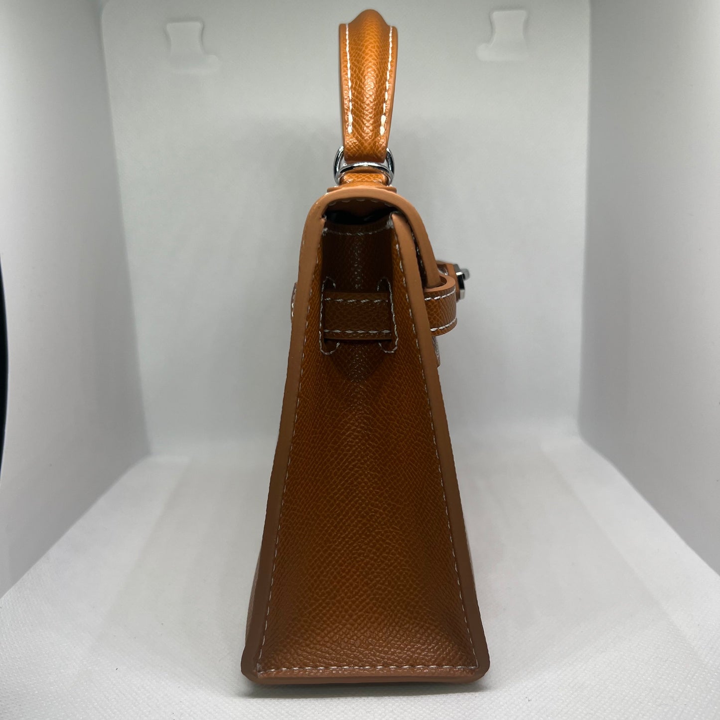 Sac Naéa Paris Camel