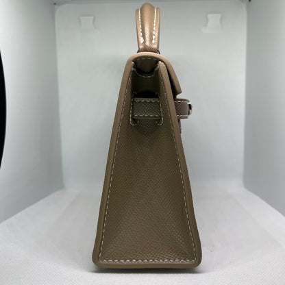 Sac Naéa Paris Taupe