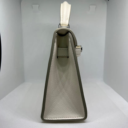 Sac Naéa Paris Blanc