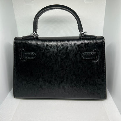 Sac Naéa Paris Noir